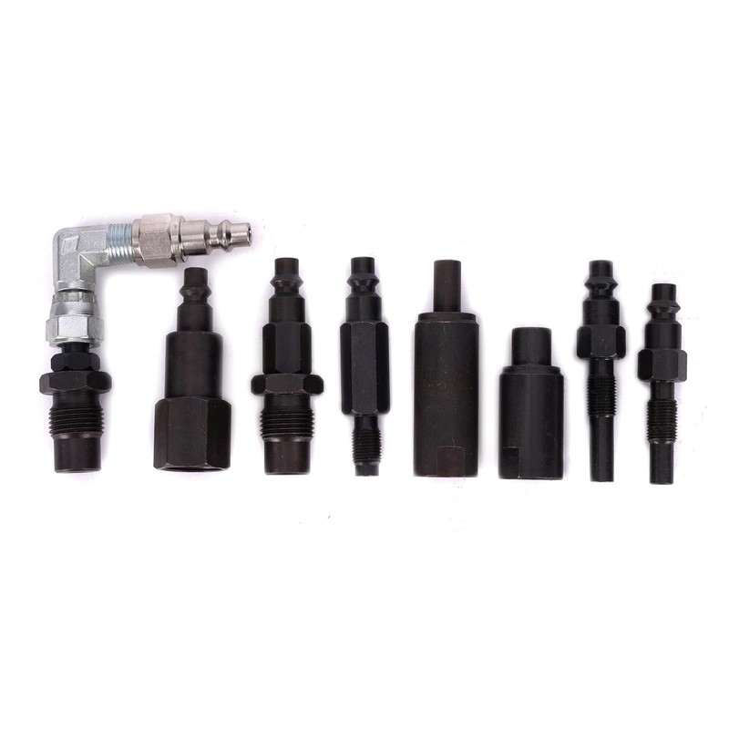 MOCA Diesel Engine Compression Pressure Tester Detroit 1000 Psi