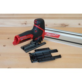 Milwaukee Jig Saw Guide Rail Adapter for Milwaukee M12 Fuel Jig Saw