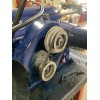 SPM Belt for Ammco Brake Lathe High Quality 4000 7000
