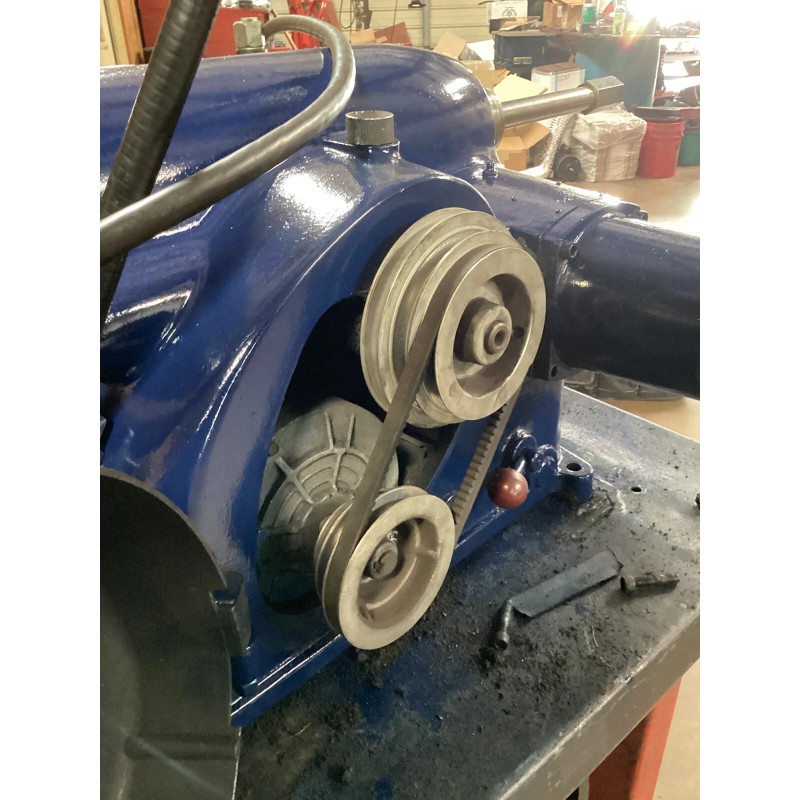 SPM Belt for Ammco Brake Lathe High Quality 4000 7000