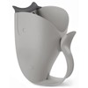 Skip Hop Baby Bath Rinse Cup MOBY Tear-free Waterfall Rinser