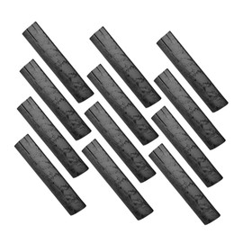 MAGICLULU Reusable Bamboo Charcoal Water Purifying Sticks Home Accessory for Tasty Cooking