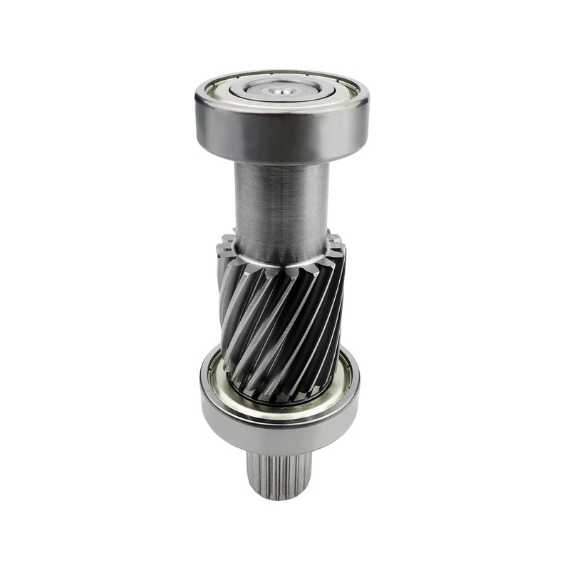 Input Gear Shaft For EZGO RXV 2008-up Electric Golf Cart