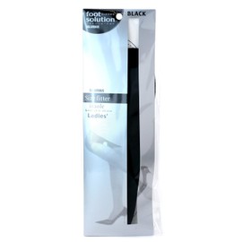 Columbus huttosoryu-syon saizufitta-inso-ru Women's Large 1 Feet Minutes (2 Piece)