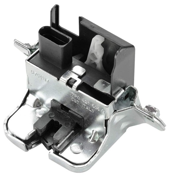 Frankberg 1 x Tailgate Lock Tailgate Compatible with A.l.h.a.m.b.r.a 710