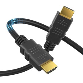 Sonero Premium High Speed HDMI Cable with Ethernet 5 m