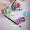 tru4mi -Water Activated Eyeliner -Wet Liner Makeup - Smudge Proof