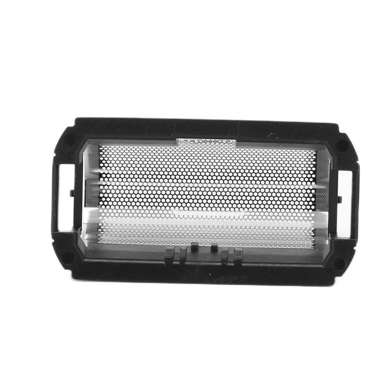 Shaver Foil Screen Metal No Irritation Portable Durable Shaver Replacement