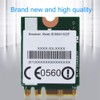 KIMISS Dual Band 2.4G 5G NGFF Wireless WiFi Card for