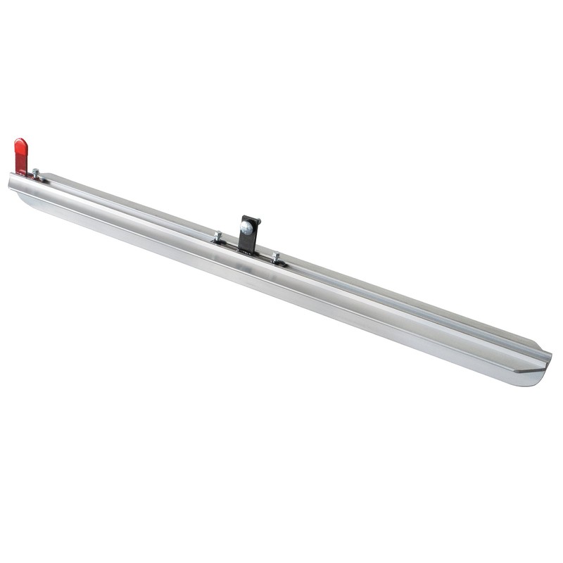 Kraft Tools CC003W-175 36"x4" Straight Arrow Groover with 1-3/4" Deep