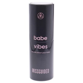 Missguided Babe Vibes Women EDP Spray (Mini) 10 ml
