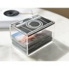 Impossible 599371031 – Storage Box Polaroid Camera Vintage