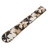 Golf Alignment Stick Cover Waterproof Thickened Plush Camo Pattern Alignment