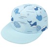 Baby Baseball Cap Toddler Sun Hat UV Protection Summer Hat