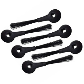 For Shark 6Pcs Side Brushes for Shark IQ Robot Vacuum R100 R1000 RV1001/RV1001A
