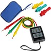 Phase Tester Rotary Field Meter Digital Phase Display Sequence Tester: