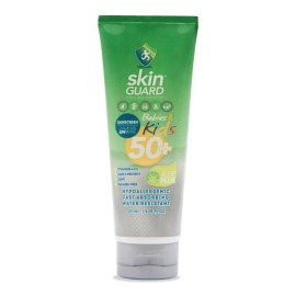 Bloqueador Protector Solar Kids Niños Fps 120