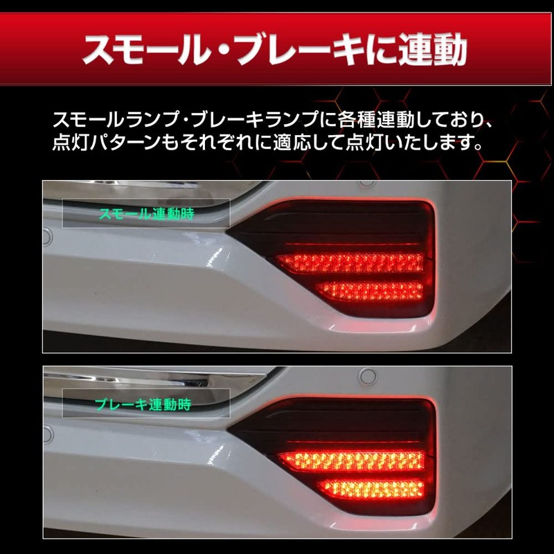 Share Style Noah Voxy 90 Series SG SZ Dedicated LED