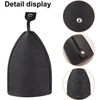 Car Key Case, Creative Pull-Out Key Sleeve Keychain Bags, PU