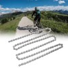 Mountain Bike Road Bicycle Chain 10 Speed 116 Links Bicycle
