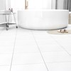 Peel and Stick Floor Tile 20-Pack 20 Sq.Ft Matte Pattern