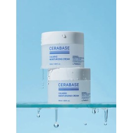 By RealBarrier Serabase Calming Moisturizing Cream 50ml