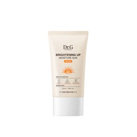 Dr.G Brightening Moisture Sun 50mL / 브라이트닝 모이스춰 선 50mL