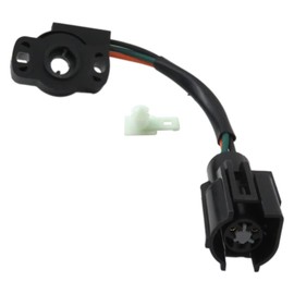 TH18 TPS252 Throttle Position Sensor TPS for 1987 Ford Mustang GT Hatchback 2-Door 5.0L