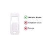 Wall Mount Bracket for Lutron Caseta Pico Remote – 2-Pack