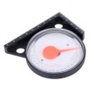 Level, Slope, Inclination Measureer, Level, Protractor, Angle Ruler, Angle Finder,