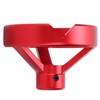Center Puncher Gauge Straight Hole Guide Tool Aluminium Alloy Woodworking