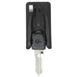 Cyber Lock CR010 Office Furniture Replacement Key CR010