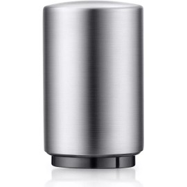 Unbranded Automatic Beer Soda Bottle Opener Stainless Steel Magnetic Bottle Cap Opener