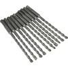 Faithfull FAISDS7160B SDS Masonry Drill Bit 7 mm x 100