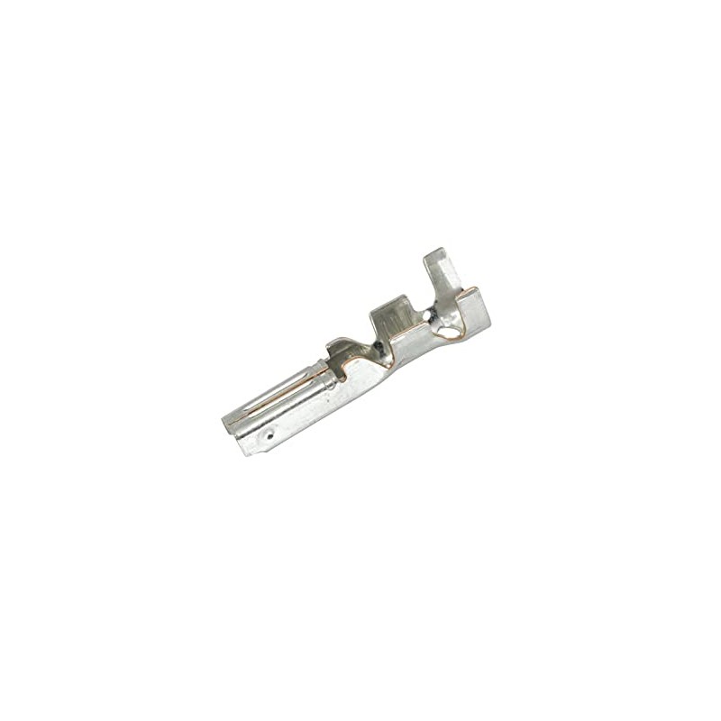 HELLA 8KW 744 837-002 Cable Connector - with bush -