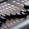 Rebower Potentiometer Mixer Fader Cap Flat Button, [for 4x1.2mm Shaft