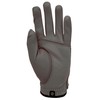 ProsourceFit Zero Friction Men's Cabretta Elite Left Hand Universal Fit
