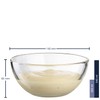 Schale Ciao + 14 cm (Pack of 1)