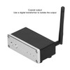 Bluetooth Receiver 4.0 Wireless Audio Adapter with Antenna Support APTX