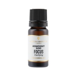 Amphora Aromatics Focus Arothatherapy (Clarifying) Blend 10ml