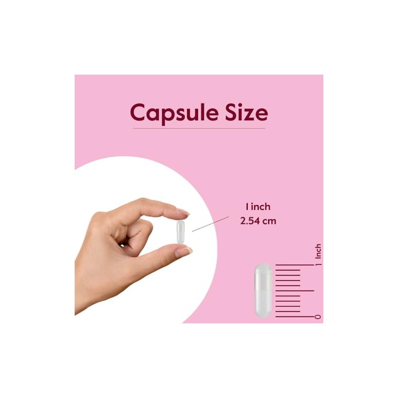 Coenzyme CoQ10 600mg with Bioperine (60 Vegetarian Capsules) Naturally Fermented