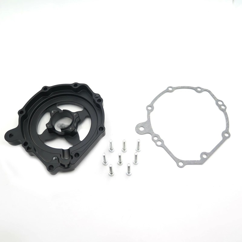 HTTMT Engine Stator Cover See Through For Honda 04-07 CBR1000RR/