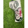 Odyssey 2020 April Major - Masters - Blade Putter Headcover