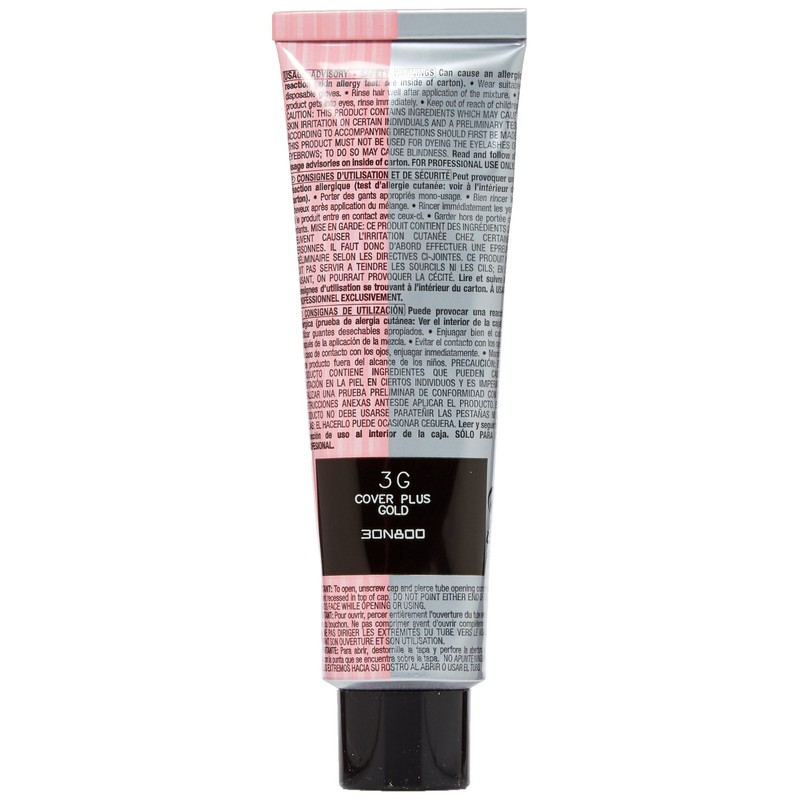 Redken rotken Shades EQ Cover Plus - 3G, 1er Pack