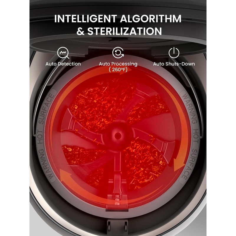 Nagual Echo Activated Carbon Filter