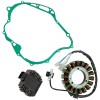 For Yamaha Stator Regulator Rectifier W/Gasket for Yamaha V Star