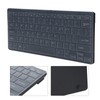 K03 Wireless Key Mouse Set 2.4G Mini and Comfortable Wireless