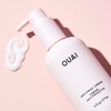 OUAI Anti Frizz Cream - Moisturizing Hair Cream with Frizz