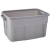 Rubbermaid Tote, 14-Gallon