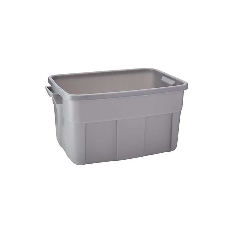 Rubbermaid Tote, 14-Gallon